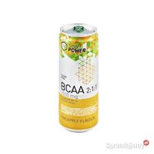 Smart Power Bcaa Pineapple LATA