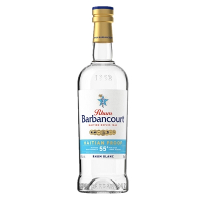 Barbancourt Blanco 750Ml