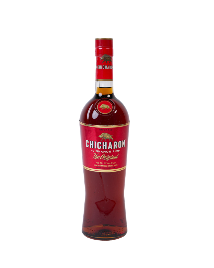 Chicharron Licor De Ron 750Ml