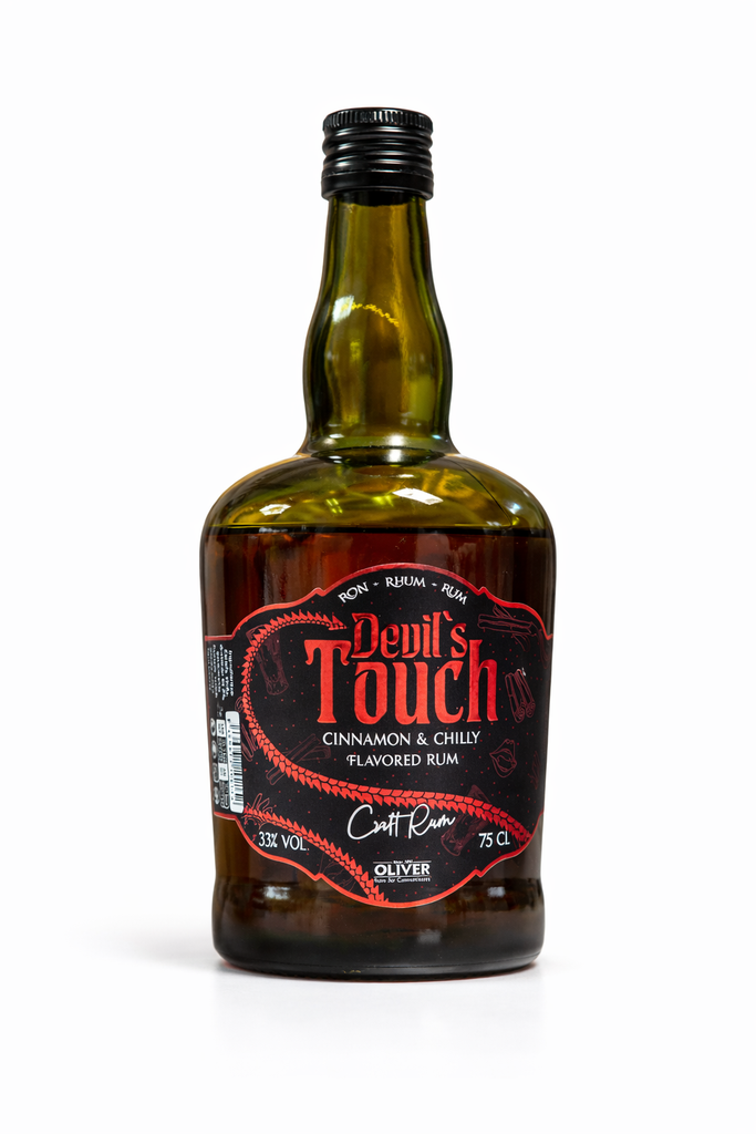 Devils Touch 750Ml
