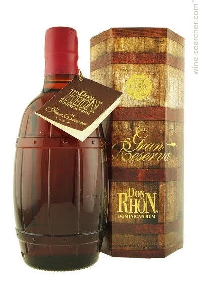 Don Rhon Gran Reserva 750Ml