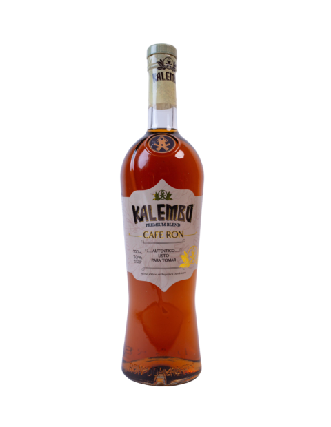 Kalembu Cafe Ron 750Ml