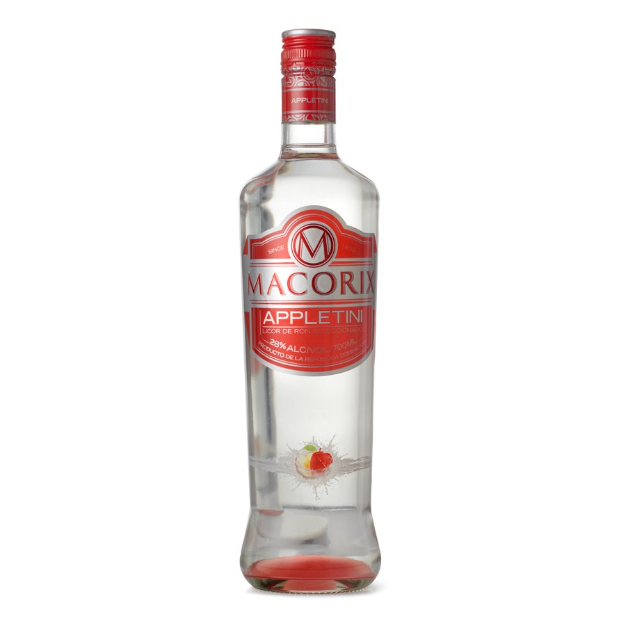 Macorix Appletini 700Ml