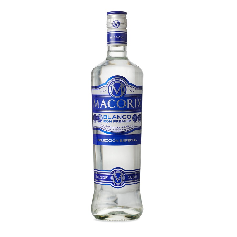 Macorix Blanco 1000Ml