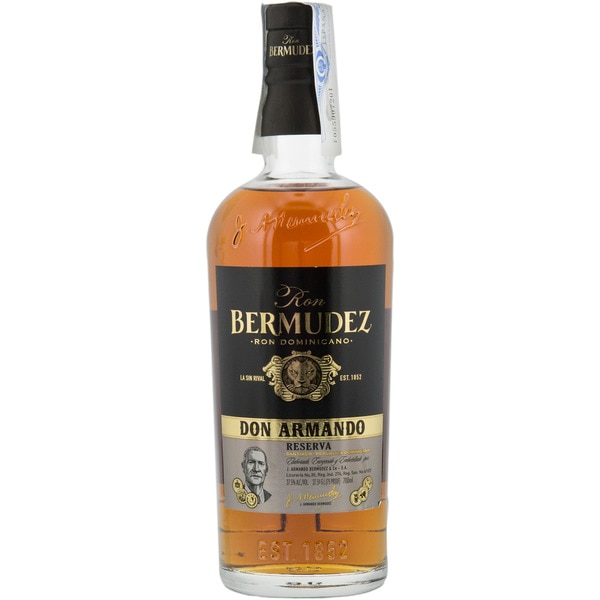 Bermudez Don Armando Reserva 750Ml