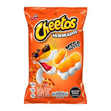 Cheetos 155Grs
