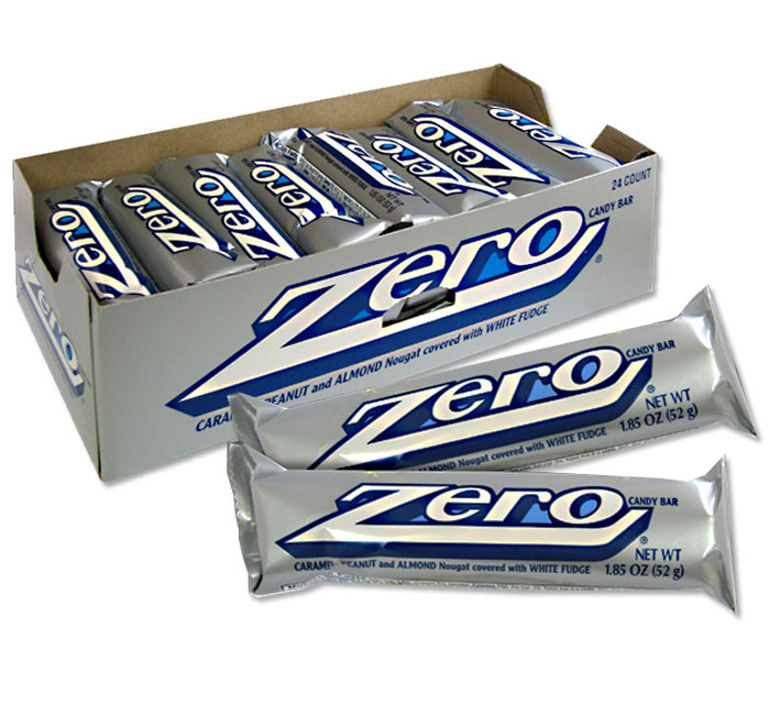 Chocolate Zero