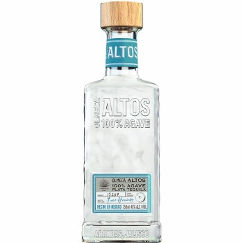Altos Plata 750Ml