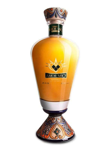Amor Mio Reposado 750Ml