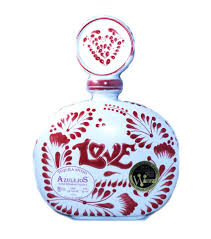 Azulejos Añejo 1750Ml
