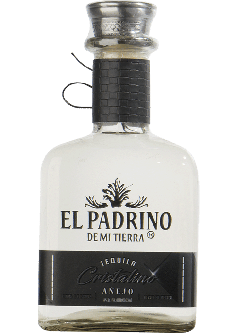 El Padrino Cristalino 750Ml