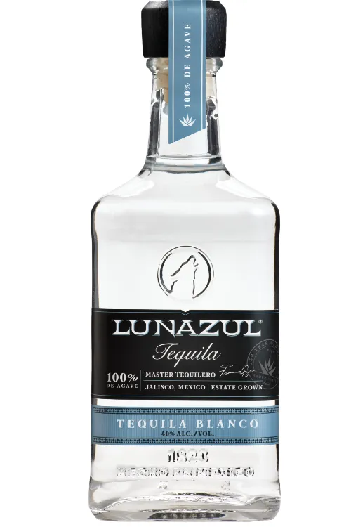 Lunazul Blanco 750Ml