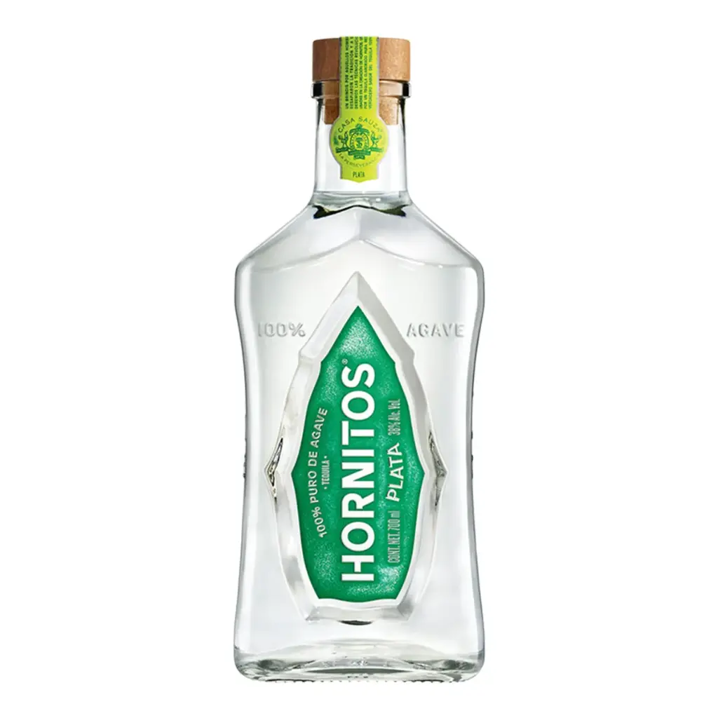 Hornitos Blanco 750Ml