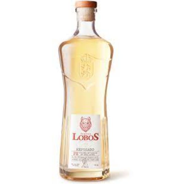 Lobos 1707 Añejo 700Ml