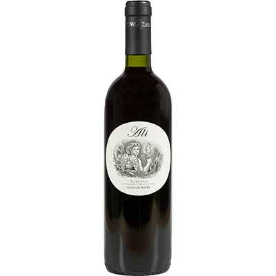 Ali Toscana 750Ml
