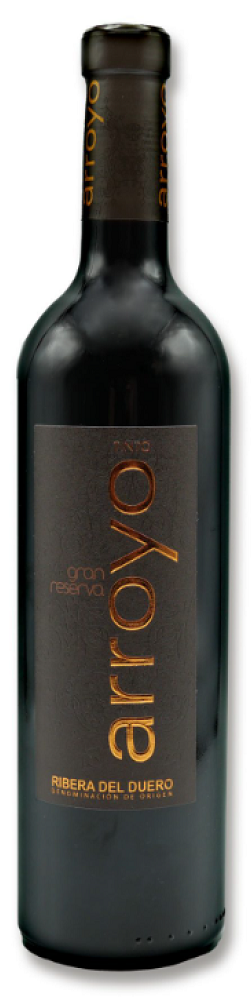Arroyo Gran Reserva 750Ml