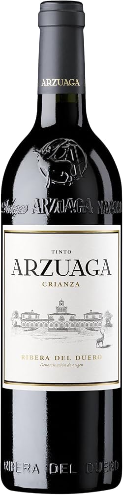 Arzuaga Crianza 750Ml