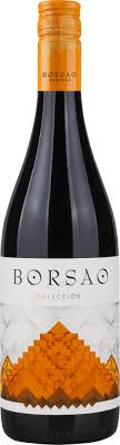 Borsao Tinto Seleccion 750Ml