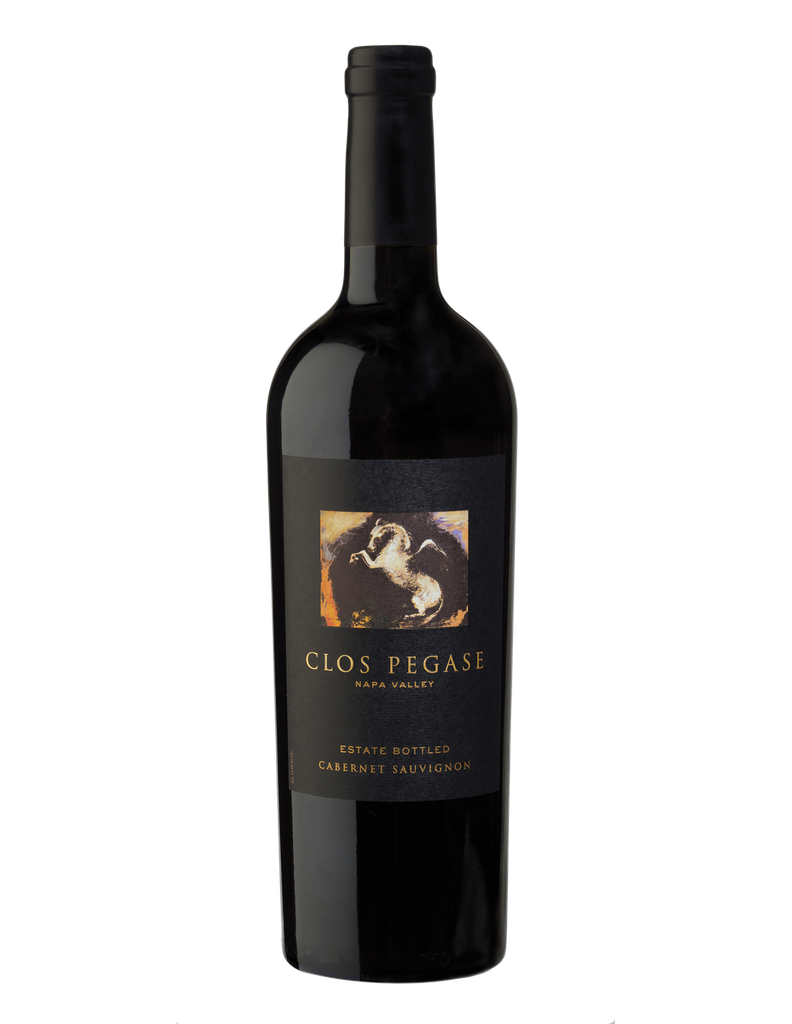 Clos Pegase Cabernet Sauvigñon 750Ml(DESCONTINUADO)