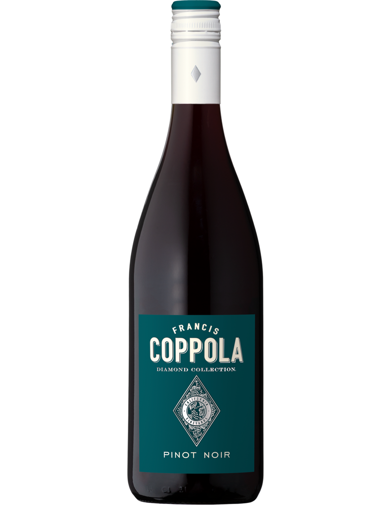 Coppola Diamond Collection Pinot Noir 750Ml