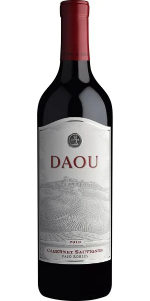 Daou Cabernet Sauvigñon 750Ml