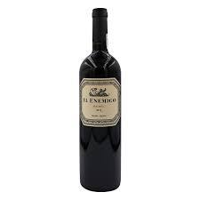 El Enemigo Malbec 750Ml