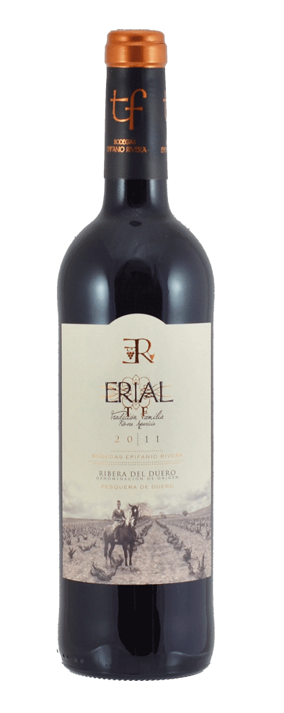 Erial Tradicion Familia 750Ml