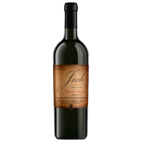 Josh Reserva Bourbon Cabernet Sauvigñon 750Ml