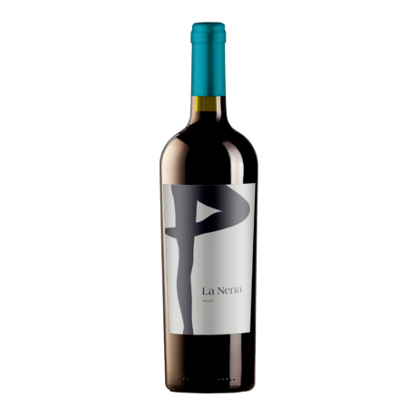 La Nena Malbec 750Ml