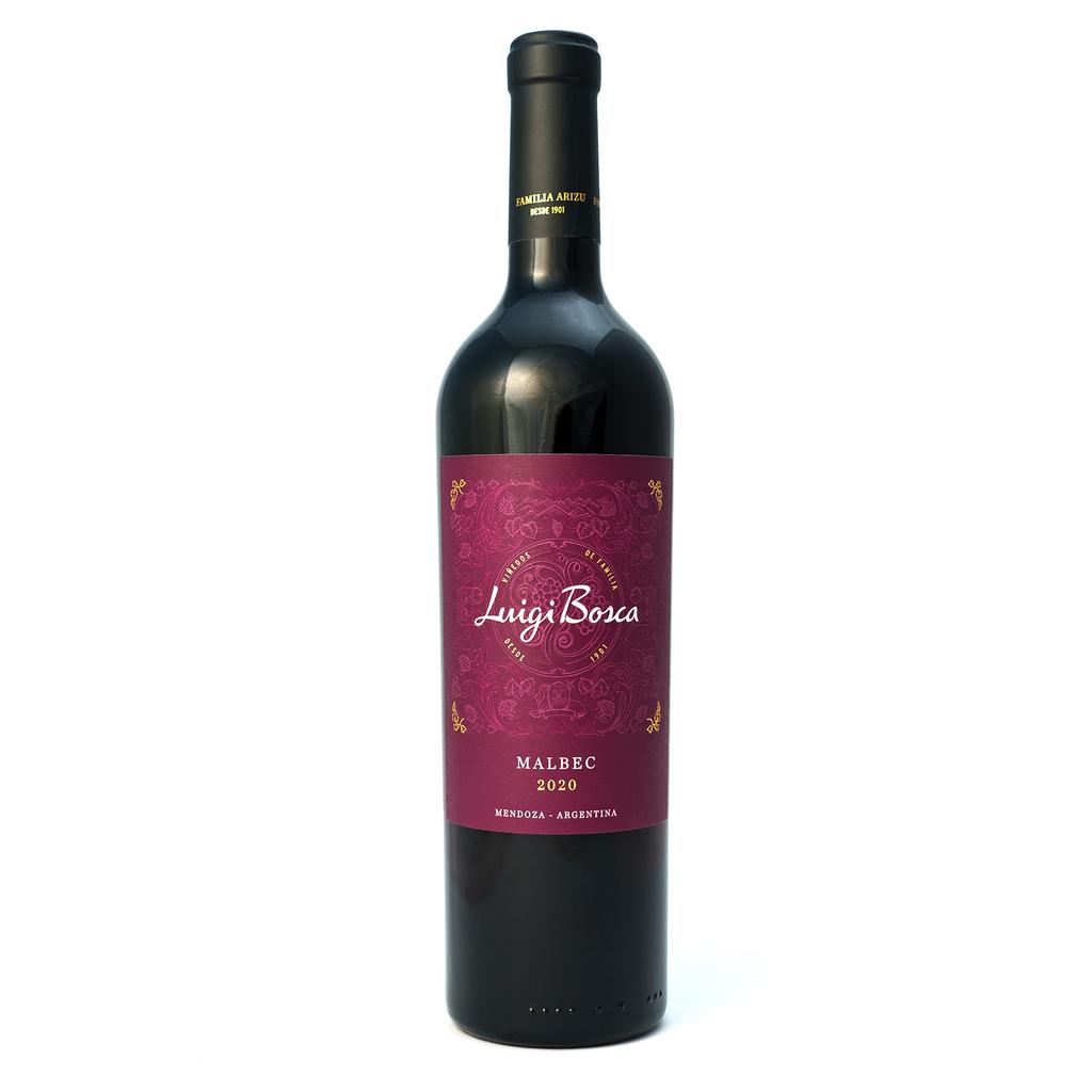 Luigi Bosca Malbec 750Ml