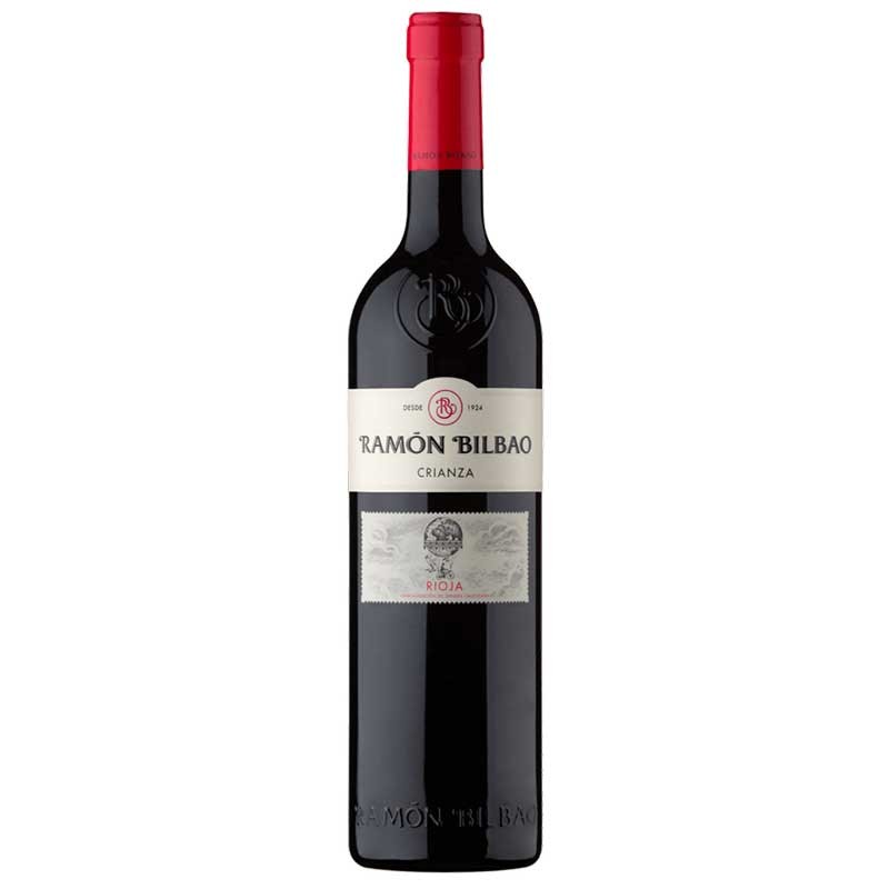 Ramon Bilbao Crianza Tempranillo 750Ml