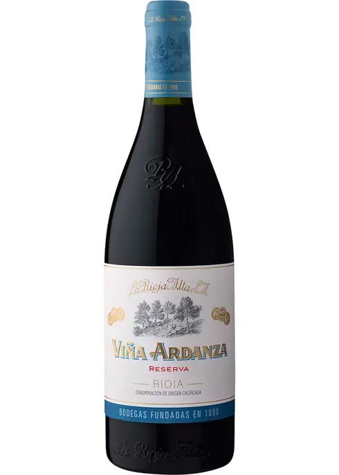 Vina Ardanza Reserva 750Ml
