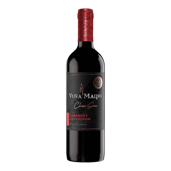 Viña Maipo Cabernet Sauvigñon 1500Ml