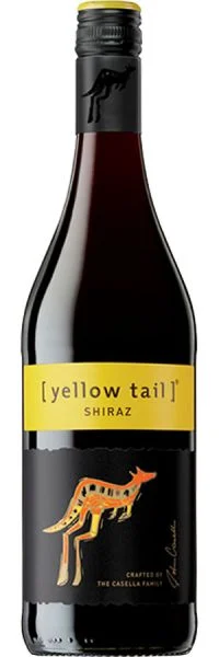 Yellow Tail Syrah 750Ml