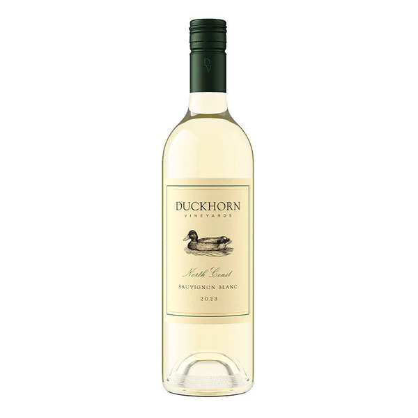 Duckhorn Napa Valle Sauvigñon Blanc 750Ml