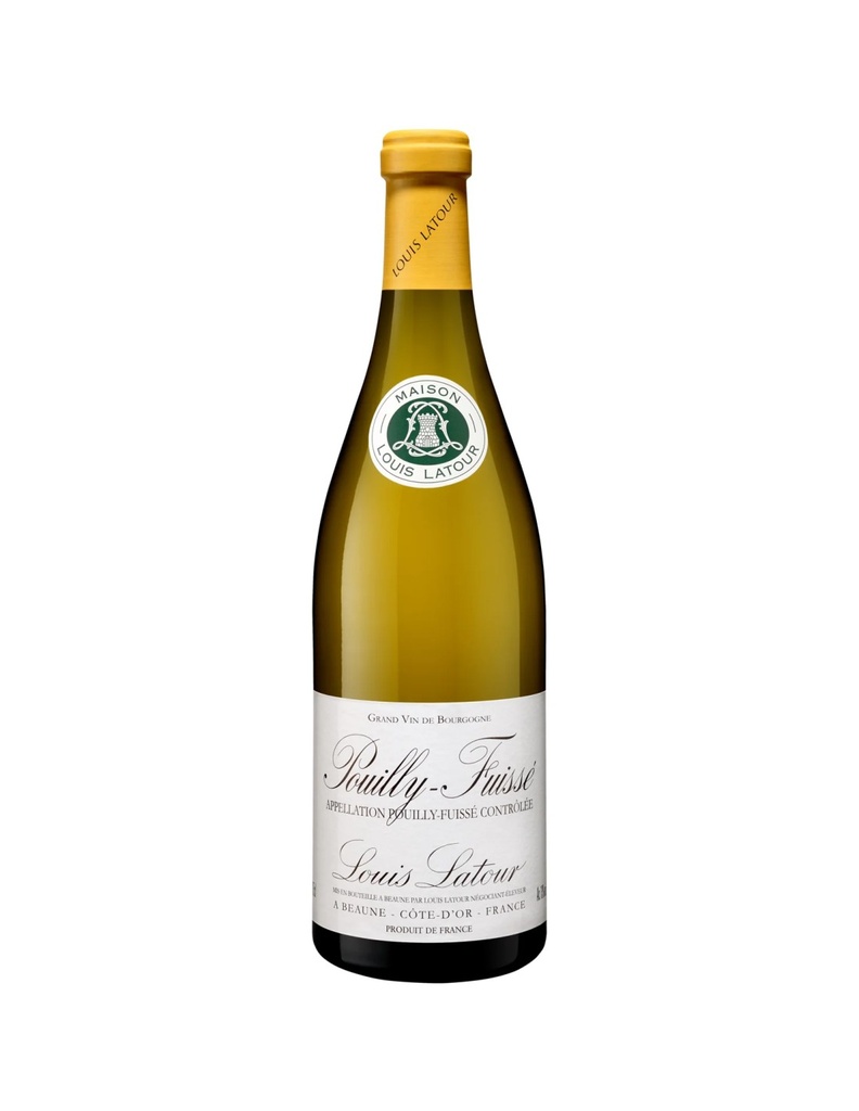 Louis Latour Pouilly Fuisse 750Ml