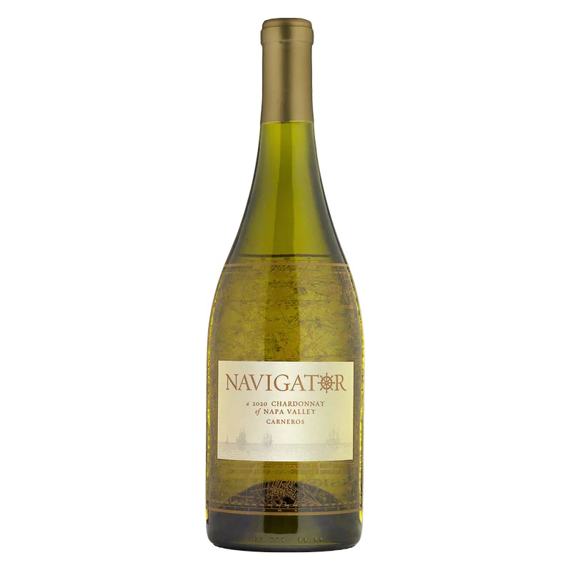 Navigator Chardonnay 750Ml