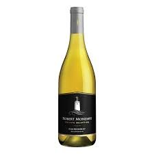 Robert Mondavi Private Sel Chardonnay 750Ml