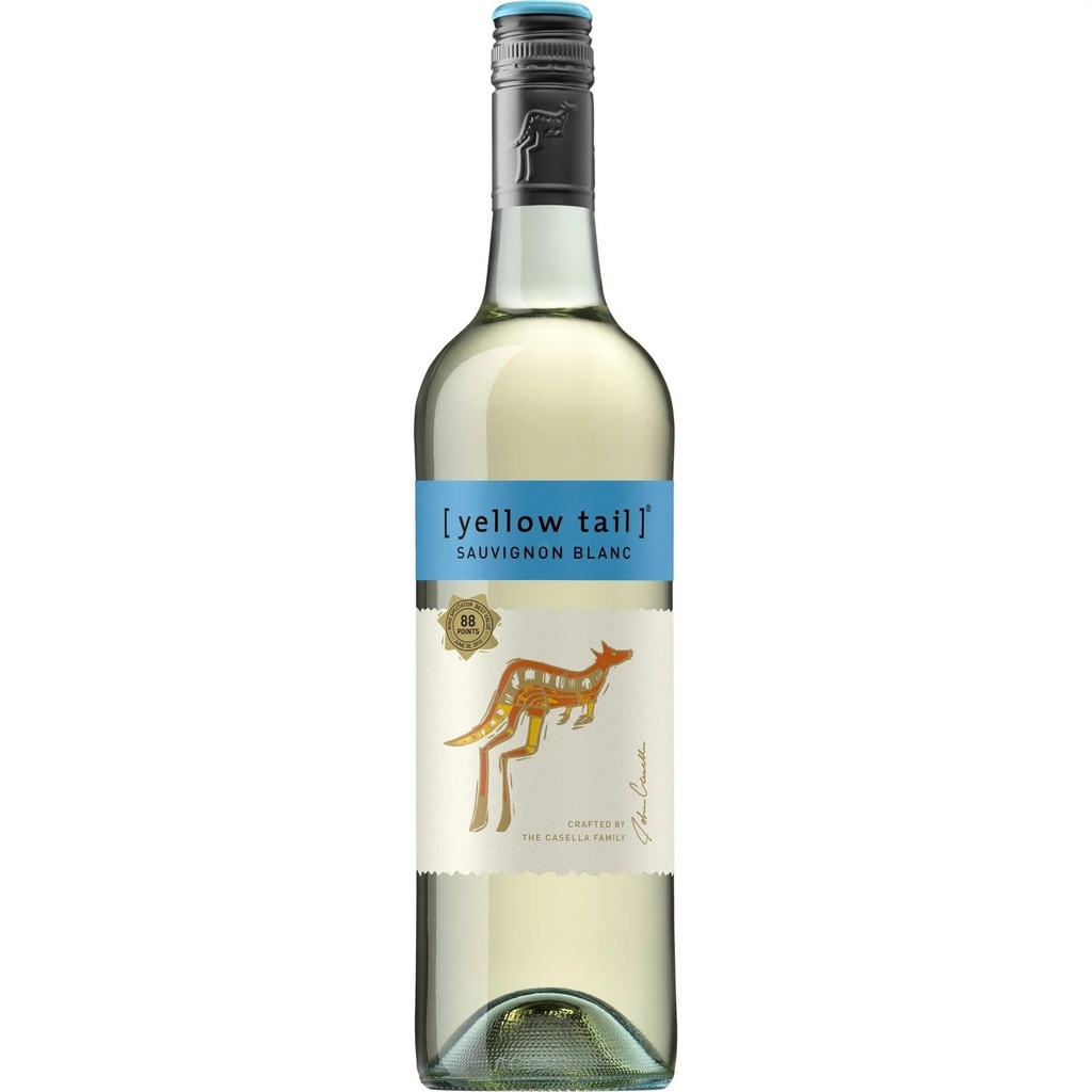 Yellow Tail Sauvigñon Blanc 750Ml