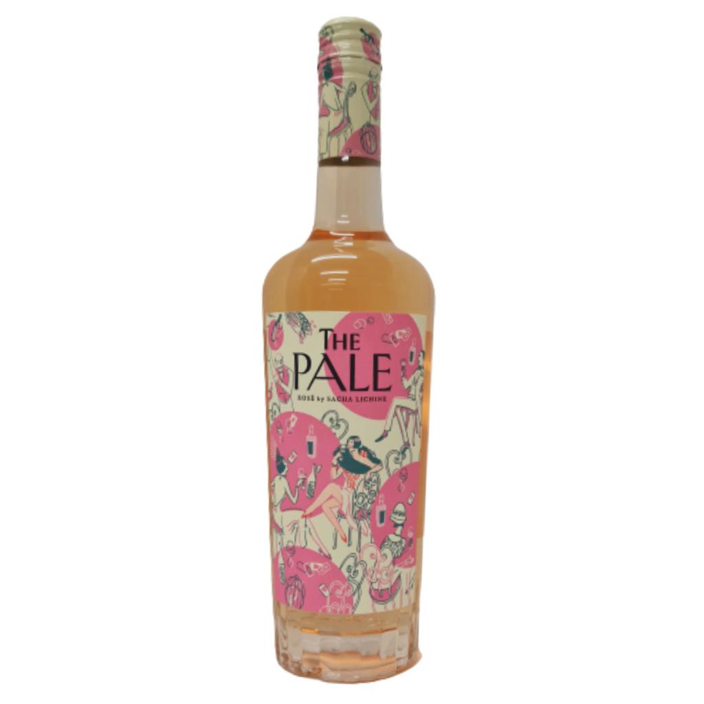 The Pale Rosado 750Ml