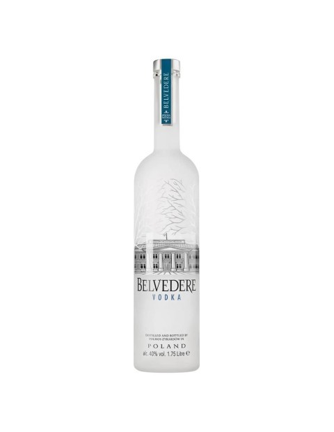 Belvedere Original 750Ml