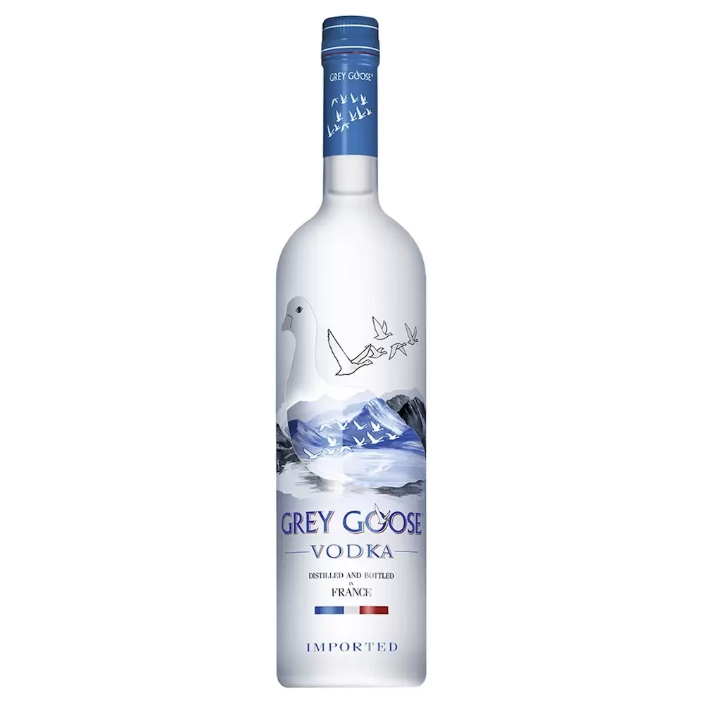 Grey Goose Original 1750Ml