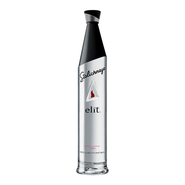 Stolichnaya Elit Ultra Luxury 1750Ml