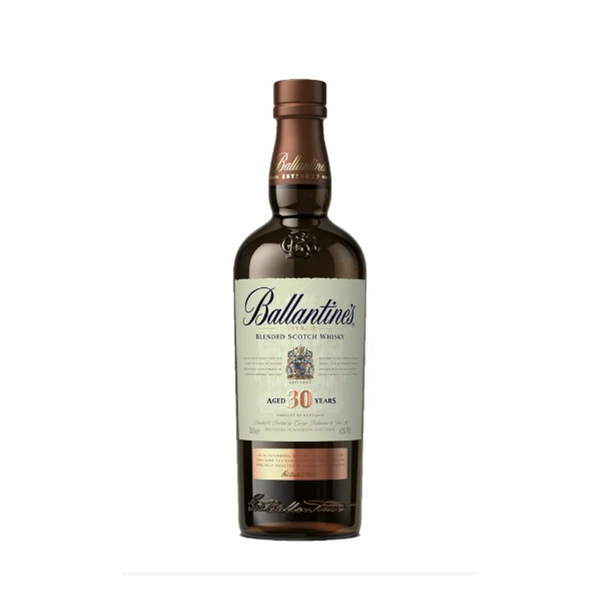 Ballantines 30 Años 750Ml