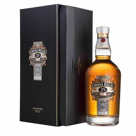 Chivas Regal 25 Años 700Ml