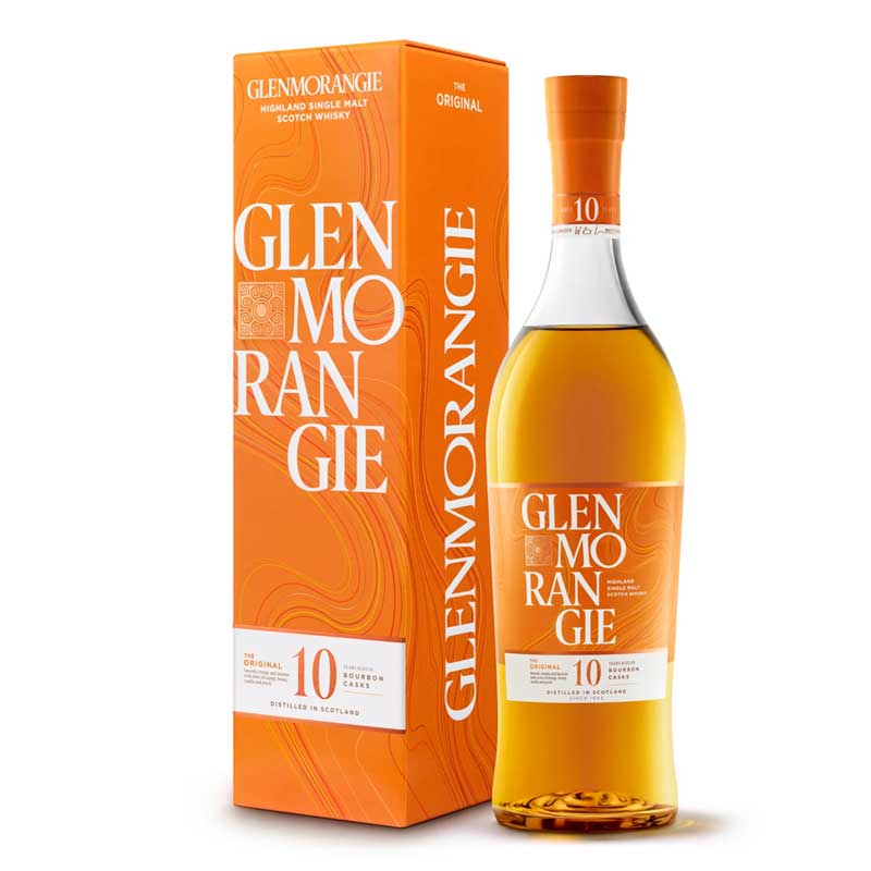 Glenmorangie Original 750Ml(DESCONTINUADO)