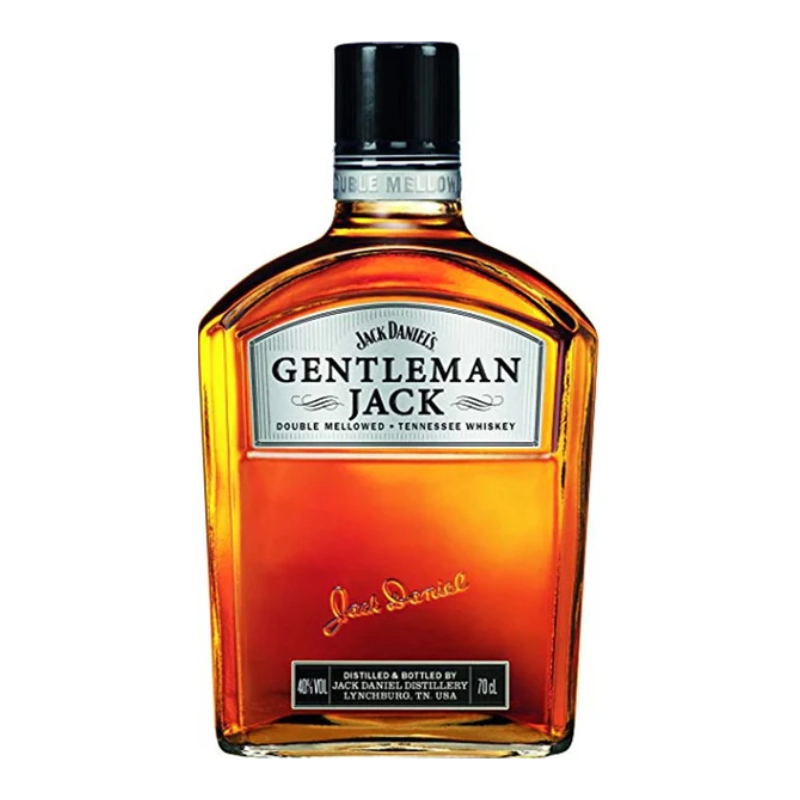 Jack Daniels Gentleman 750Ml