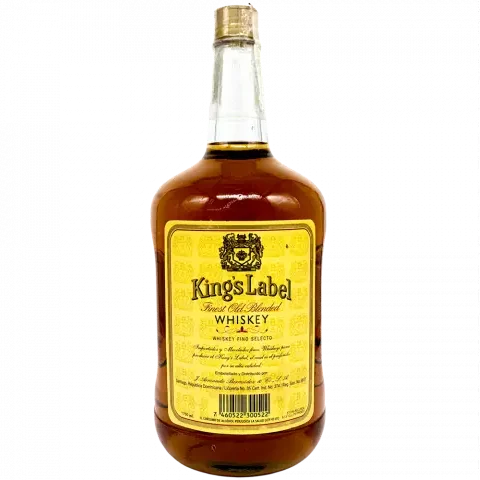 King Label 1750Ml