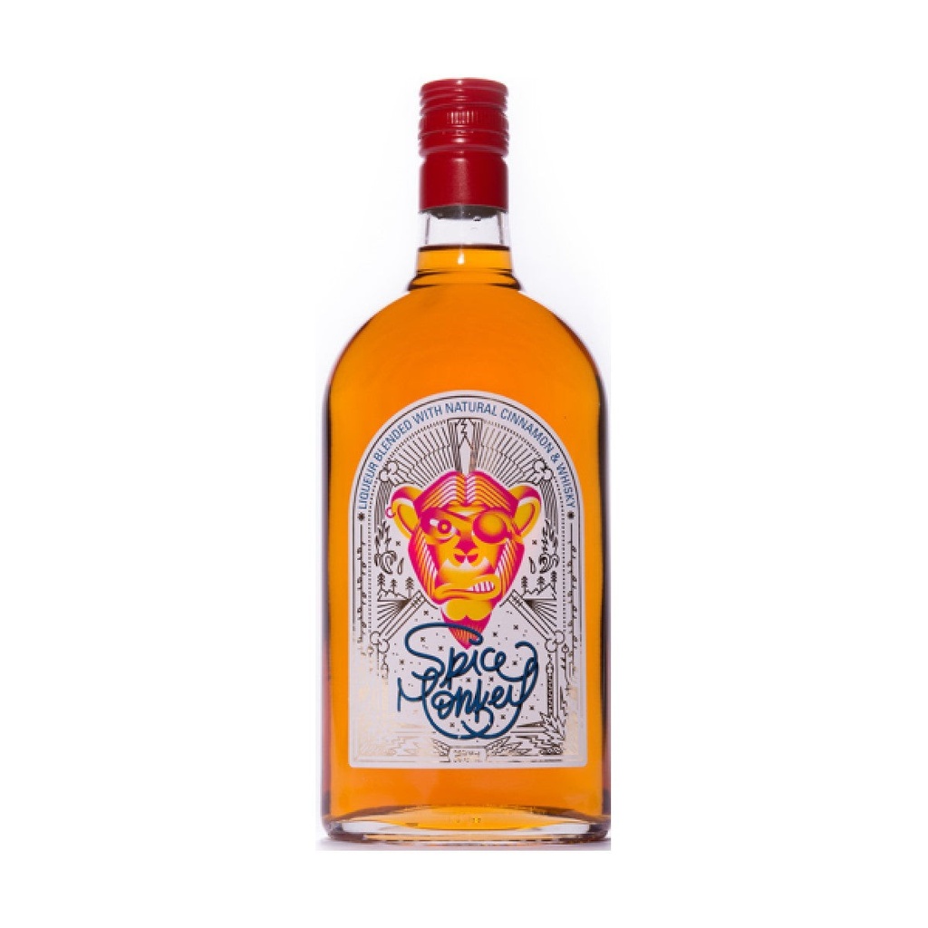 Spice Monkey 700Ml(DESCONTINUADO)
