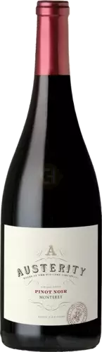 Austerity Pinot Noir 750 ml